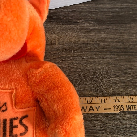 Vtg HOSTESS Munchies Plush - Picture 9 of 10